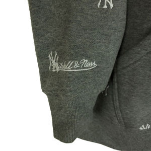 Sudadera con Capucha para Hombre de Alta Calidad, Bordada, al por Mayor, Superventas, 100% Algodón, Transpirable, Tejida para Otoño, Personalizable - Product Image 4