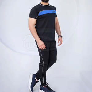 Premium Quality <b>Knitted</b> T-Shirts <b>Set</b> Customized <b>Knitted</b> T-Shirts <b>Set</b> Low Price <b>Knitted</b> T-Shirts <b>Set</b> - Product Image 3