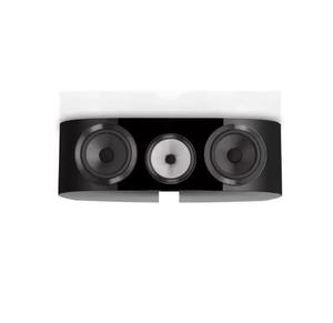 Altavoz de Canal Central para Auto Bowers & Wilkins HTM81 D4, Carcasa de Plástico, Iluminación LED RGB, Potencia >800W, Control Remoto Inalámbrico, Aplicación - Product Image 2