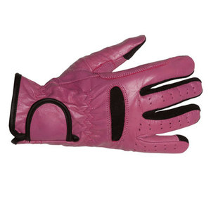 Gants de sport personnalisables pour activités de plein air, à doigts complets, avec sangle de poignet réglable, en cuir durable et respirant, faible MOQ, confortables - Product Image 4