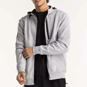 Premium Men's Pullover <b>Hoodie</b> Heavyweight Cotton Fleece 100% Cotton Blended Solid top draw <b>strings</b> <b>for</b> Winter 2025 - Product Image 4