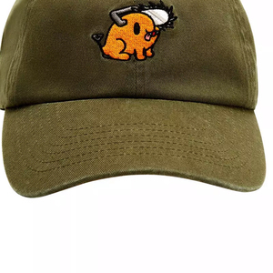 Gorros bordados para mujer de calidad superior, ropa informal de nuevo estilo, el mejor material hecho para pesca deportiva en la playa - Product Image 4