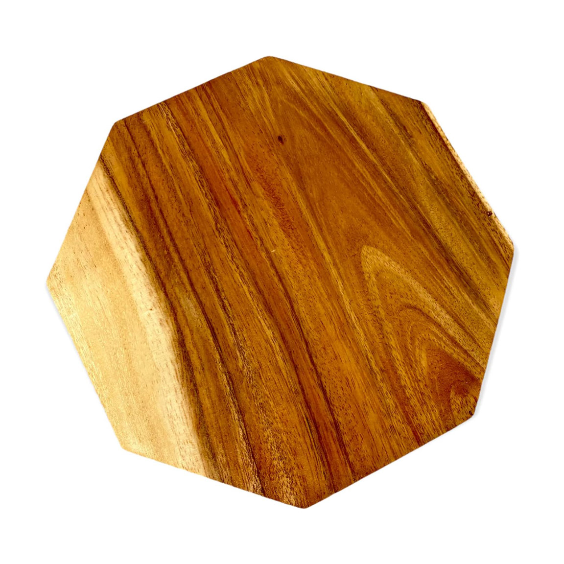 Bois naturel fini