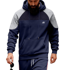 Chándal de Invierno para Hombre de Alta Calidad, Precio al por Mayor, Hecho en Pakistán, Chándal para Hombre Más Vendido - Product Image 6