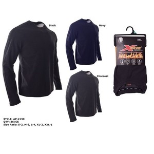 Sous-vêtements thermiques pour hommes 2150 Long Johns, confortables et élégants, pour une utilisation toute l'année - Product Image 1