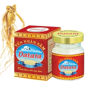 Tổ Chim Từ Việt Nam Với Nhân Sâm Sự Lựa Chọn Tốt Nhất Quý Thực Phẩm Sử Dụng Cho Uống ISO Haccp Chứng Nhận Đóng Gói Trong Hộp - Product Image 1