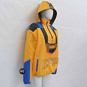 Wholesale Custom High Quality Fashion Winter Hooded Fleece <b>Jacket</b> <b>Men's</b> Waterproof Eco-Friendly <b>Lightweight</b> - Product Image 2