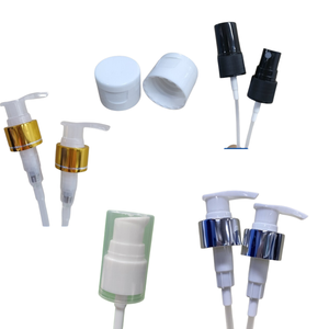 Échantillons gratuits Marque Pavico ISO 9001 Certifié Cylindrique Brun Foncé PET Plastique 190ml 22g Shampooing Conditionneur Lotion Bouteilles - Product Image 6