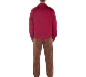 Chaqueta Mecánica de Alta Calidad al por Mayor, Chaqueta de Trabajo con Cierre Frontal y Logotipo Personalizado para Hombre - Product Image 6