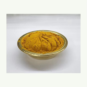 Processus de séchage avancé d'approvisionnement d'usine 95% 98% poudre d'extrait de curcuma pur curcumine à haute puissance curcuma séché brut - Product Image 3