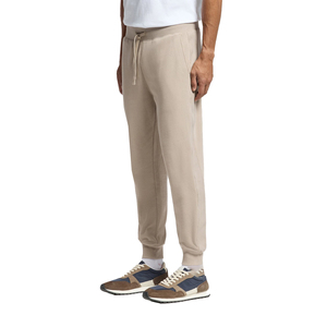 กางเกงจ็อกเกอร์ผ้าคอตตอนผสมน้ำหนักเบาคุณภาพสูงสำหรับผู้ชาย แบบขายส่ง สั่งทำได้ เอวกลาง ทรงตรง สวมใส่สบาย 350 กรัม - Product Image 3