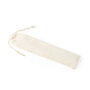 Set di Cannucce Personalizzate in Acciaio Inox Busa - Gadget Personalizzabili - Product Image 2