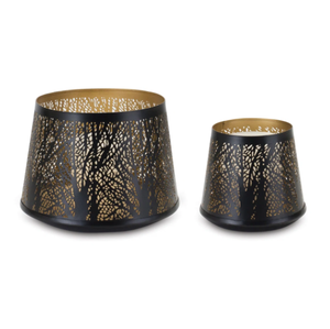 Elegant Luxury Aluminum Handmade Durable Portable <b>Tea</b> <b>Light</b> <b>Holder</b> Craft Home International Decorative Modern Home Living Room - Product Image 6