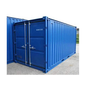 20ft and 40ft Used and New Shipping <b>Container</b> Wholesale Price - Product Image 6