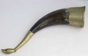 Prix direct usine – Créations antiques – Corne à boire viking en corne de buffle 100 % naturelle, potable, de haute qualité, écologique - Product Image 6