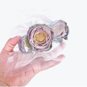 Fleur de Lotus séchée disponible avec quantité en vrac à vendre - Product Image 1