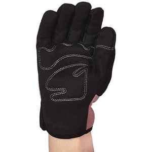Gants de travail de sécurité flexibles et durables, anti-statiques, à doigts entiers, en Kevlar, sans silicone, sans poudre, pour mécaniciens - Product Image 6