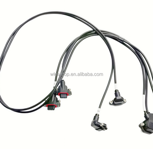 สายเชื่อมต่อเซ็นเซอร์น้ำหนัก T100 สำหรับ DJ 1 Agras 50kg UAV สายตรวจสอบน้ำหนักบรรทุกความแม่นยำสูง อะไหล่แท้จากโรงงาน - Product Image 3