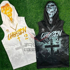 Uniformes de Fútbol Americano 7x7 de la Mejor Calidad, Fabricación Estadounidense, Ropa Deportiva Personalizada con Impresión Digital Transpirable, Conjuntos al por Mayor - Product Image 1