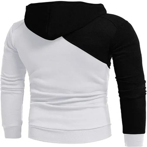 Latest Best Design <b>Men</b> Fashion Custom Brand logo Hoodies Male Casual <b>Hoodie</b> for <b>Men</b> Custom logo Custom Printing <b>Men</b> <b>Hoodie</b> - Product Image 5