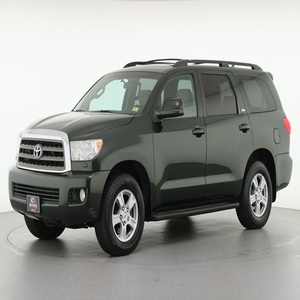 TOYOTA SEQUOIA SR5 4X4 D'OCCASION 2010 (CONDUITE À GAUCHE/DROITE) - Product Image 1