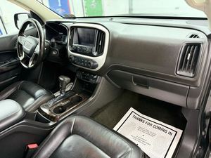 2015G-M-C Can_y_on SLT Crew Cab LB 4WD - Product Image 6