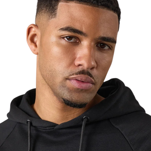 Mens Gym Pullover Hoodie Premium <b>Warm</b> <b>Fleece</b> Sweatshirt for Training Workout and Winter Fitness - Product Image 6