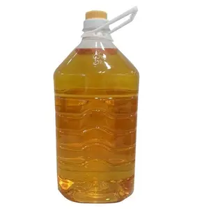 Aceite de girasol refinado orgánico a granel 100% saludable para cocinar disponible en botellas de plástico de vidrio-directo del fabricante - Product Image 1