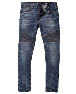 Vente en gros de pantalons avec logo personnalisé pour hommes vêtements décontractés de haute qualité pantalons confortables pour hommes personnalisés et solides pour la vente de pantalons pour hommes respirants - Product Image 5