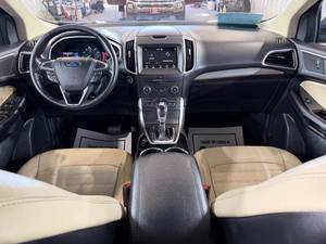 Ford Edge SEL d'occasion 2017 à bas prix à vendre - Product Image 2
