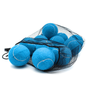 Pelotas de tenis de Pádel con logotipo personalizado, pelota de tenis de Pádel de alta calidad para jugadores de tenis profesionales - Product Image 1