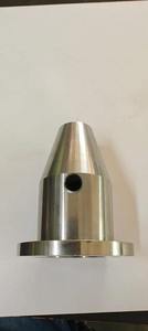 Exportador indio de troqueles de punta y juego de troqueles de extrusión para línea de producción de revestimiento de cables y alambres disponible a precio mayorista - Product Image 3