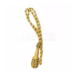 Profesional hecho al por mayor espadas nudos tamaño personalizado uniforme espadas nudos bajo precio espadas nudos - Product Image 2