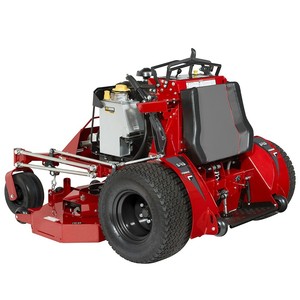 เครื่องตัดหญ้าแบบยืนขับ SRS Z3X Soft Ride รุ่นใหม่ 590 2071 37 ขนาดใบมีด 60 นิ้ว สภาพใหม่ - Product Image 2