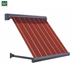 Toldo <span class=keywords><strong>de</strong></span> techo motorizado a buen <span class=keywords><strong>precio</strong></span> para ventana <span class=keywords><strong>de</strong></span> Patio, toldo plegable impermeable, toldo retráctil <span class=keywords><strong>de</strong></span> aluminio para exteriores, toldo francés - Product Image 1