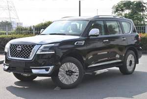 Nissan Patrol SE Platinum GCC Nuevo/Usado, Especificaciones 2024, en Venta - Product Image 4