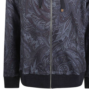 เสื้อฮู้ดลำลองแบบสวมหัวสำหรับผู้ชายสำหรับฤดูหนาว2025ใหม่มีกระเป๋าผ้าฟลีซผ้าฝ้าย100% แห้งเร็วระบายอากาศมีขนาดเลือกได้ - Product Image 4