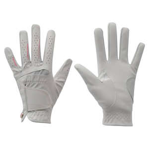 Gants de golf pour droitiers, en grande quantité, prêts à l'emploi, en peau de mouton, cuir PU souple, imperméables et écologiques - Product Image 4