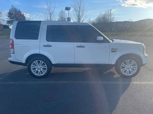 LAND ROVER LR4 HSE 2010 USADO, Volante a la Izquierda/Derecha - Product Image 3