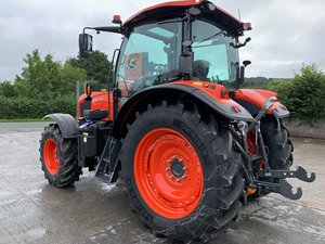 Maquinaria y equipo agrícola para tractores Kubota, de la marca, de la marca - Product Image 4