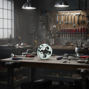 Usag Round Dies Tap & Die Categoría de producto - Product Image 3