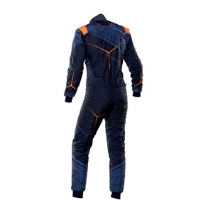 Traje de carreras de kart de alta calidad con logotipo personalizado Venta caliente Go Kart Racing Suit para Universal Go Kart Racing Suit - Product Image 3