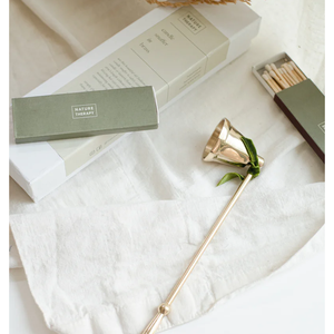 Premium Moderne Décoratif En Laiton Métal Bougie Éteignoir Élégant Maison Hôtel Snuffing Outil Haute Vente pour Noël Prix Pas Cher - Product Image 3