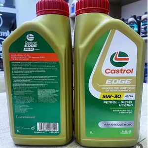 Castrol EDGE 5W-30 C3 Huile moteur 1L - Product Image 1