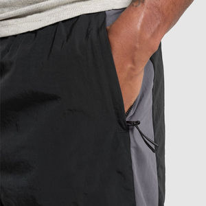 Pantalons de gym personnalisables en coton/polyester de haute qualité pour hommes, bas actifs pour la musculation directement du fabricant - Product Image 5
