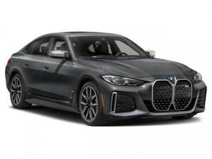 รถมือสองรถ BMW I4 E Drive40 Gran Coupe 4dr - Product Image 5
