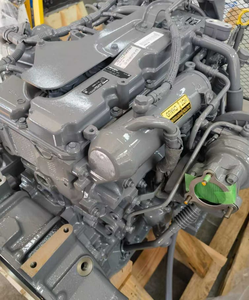 Conjunto de Motor 4JJ1 - Product Image 5