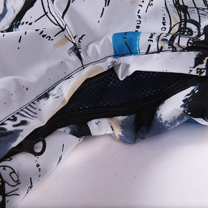 OEM 2024 traje de esquí chaqueta de esquí térmica pantalones conjunto a prueba de viento chaqueta de snowboard impermeable invierno trajes de esquí para hombre abrigo de nieve - Product Image 6