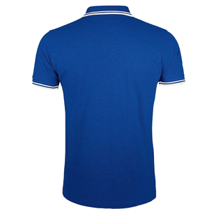 เสื้อยืดแขนสั้นผู้ชายพิมพ์โลโก้แบบกำหนดเองเสื้อยืดคุณภาพสูงผ้าฝ้าย100% ถ่ายเทความร้อน - Product Image 5