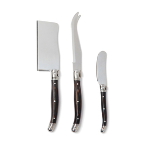 เครื่องมือทำชีส gigaro มีดพรีเมี่ยมสำหรับหั่นและเสิร์ฟชีส - Product Image 2